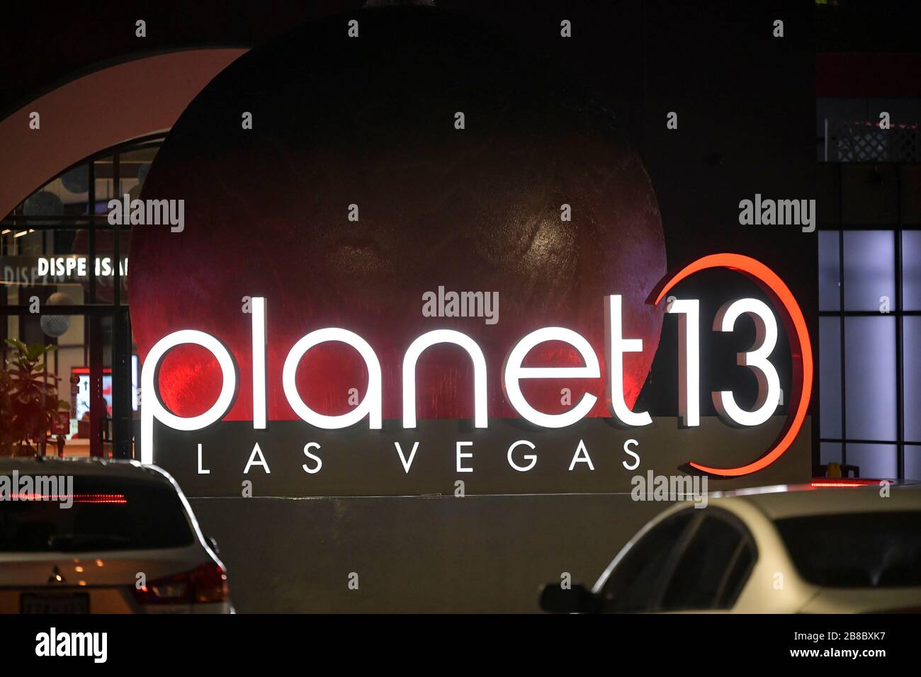 13 las vegas hires stock photography and images Alamy