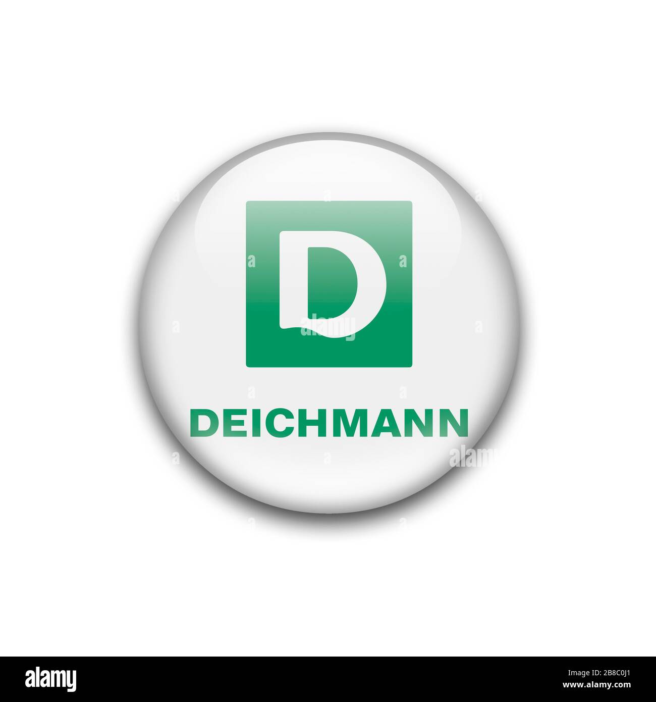 Deichmann High Resolution Stock Photography and Images - Alamy