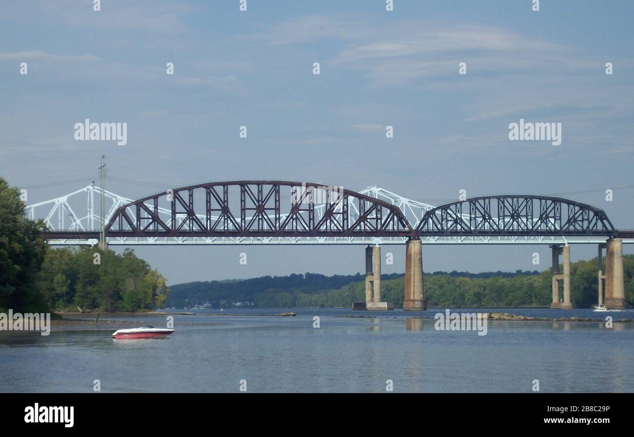 Castleton on hudson hires stock photography and images Alamy