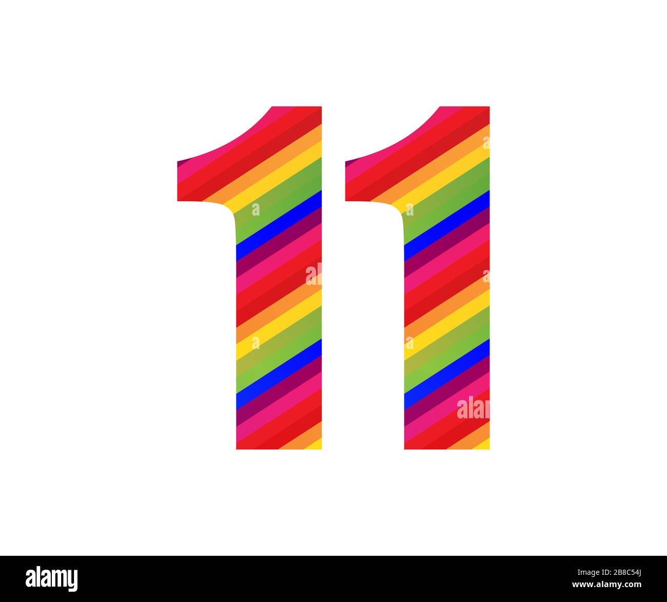 Number 11 Design Number 11 Design