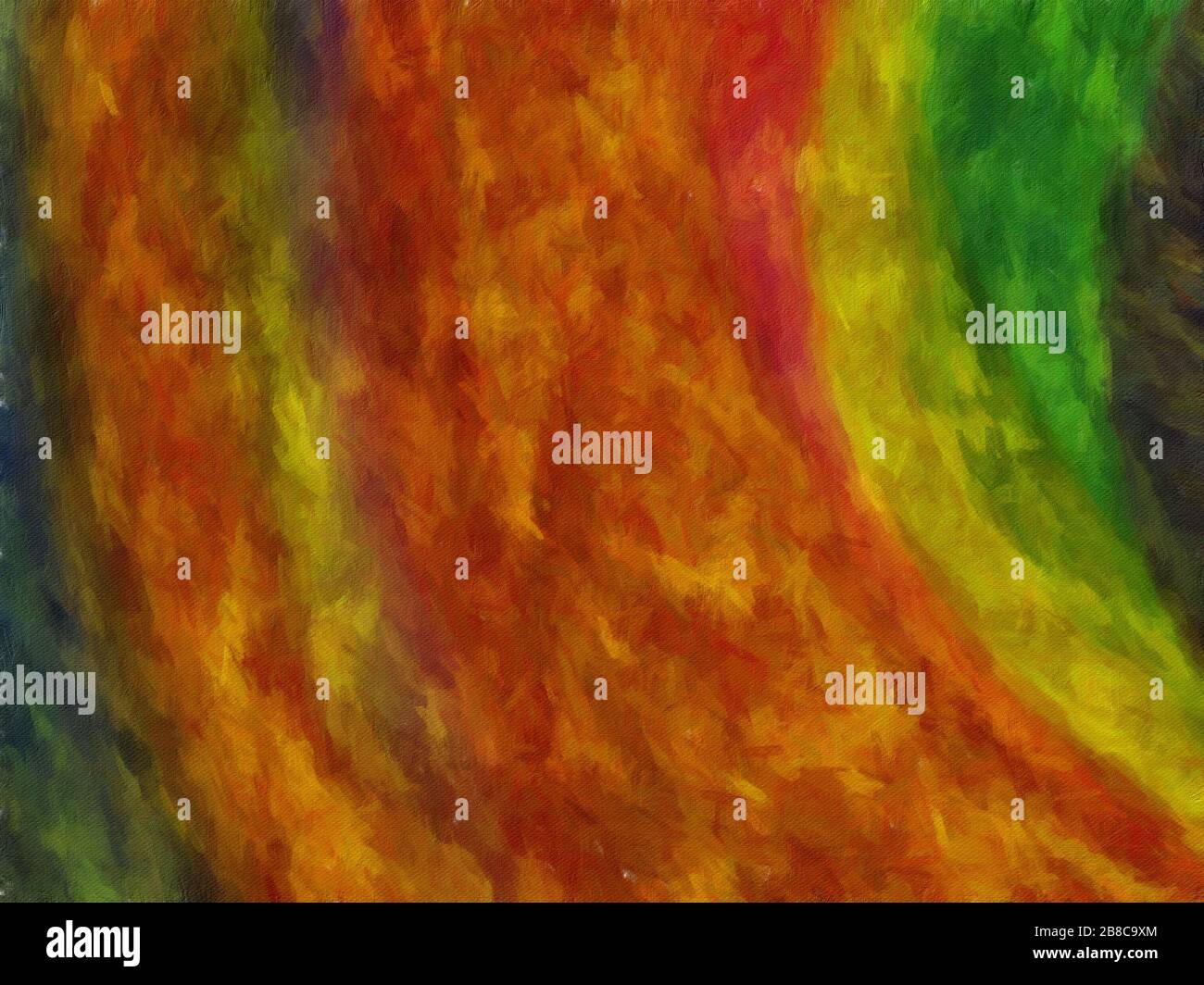 Vibrant colors abstract art background for creative design of printable ...