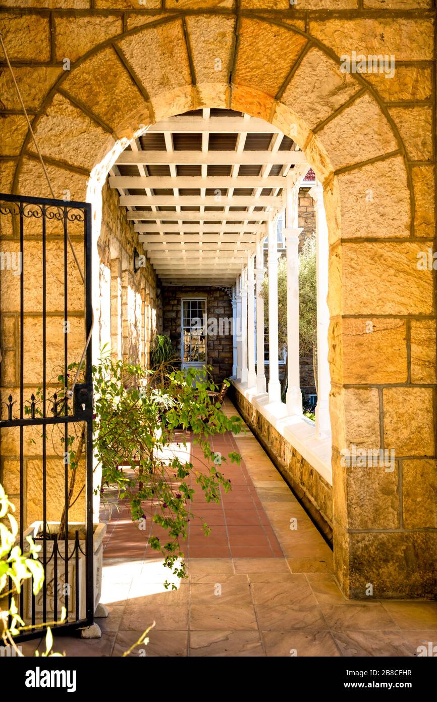 At nazareth house hires stock photography and images Alamy