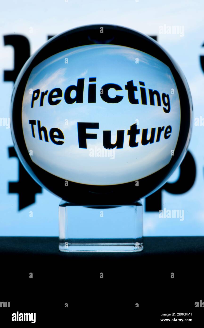 Dream Future Prediction
