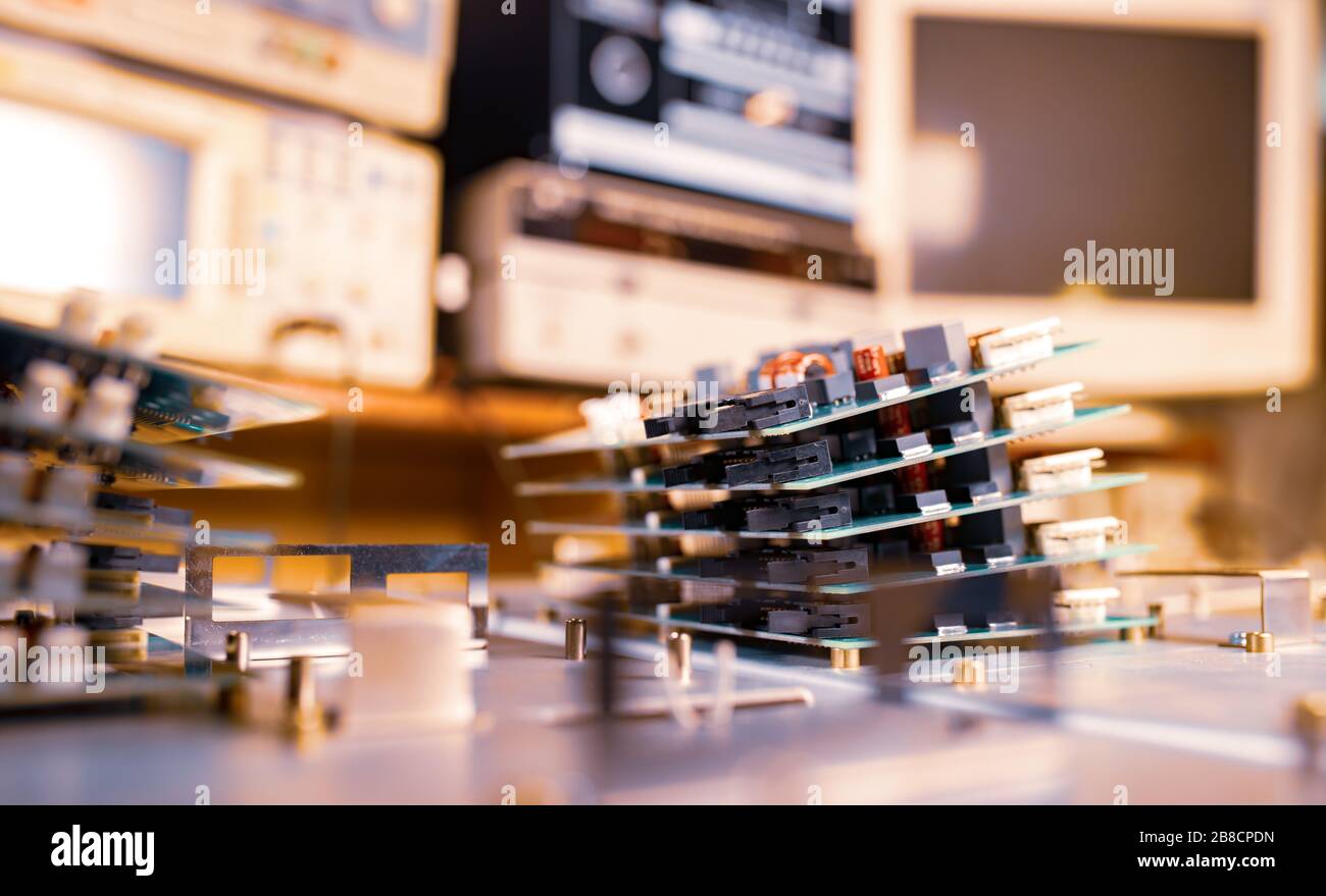 Connector Plates High Resolution Stock Photography and Images - Alamy