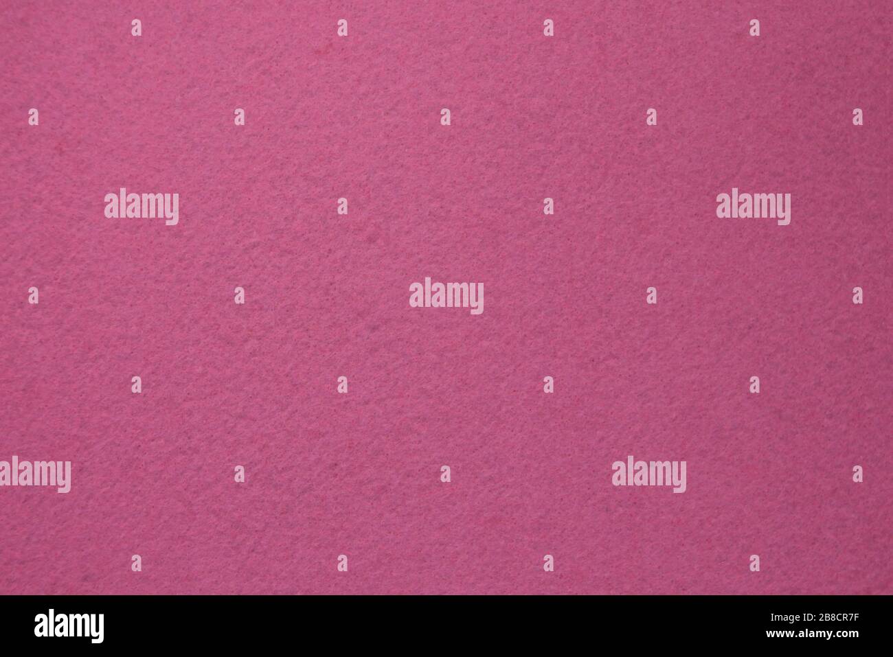 Fabric felt seamless flat pattern color background. Stock Photo
