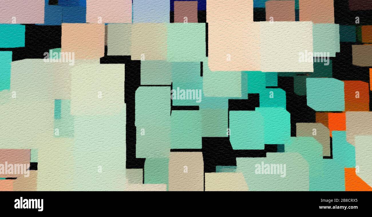 Abstract Painting Graphic Fractal Art Creative Template For Decor Backgrounds Of Covers Web Banners Invitations Or Cards Surreal Bright Print In D Stock Photo Alamy