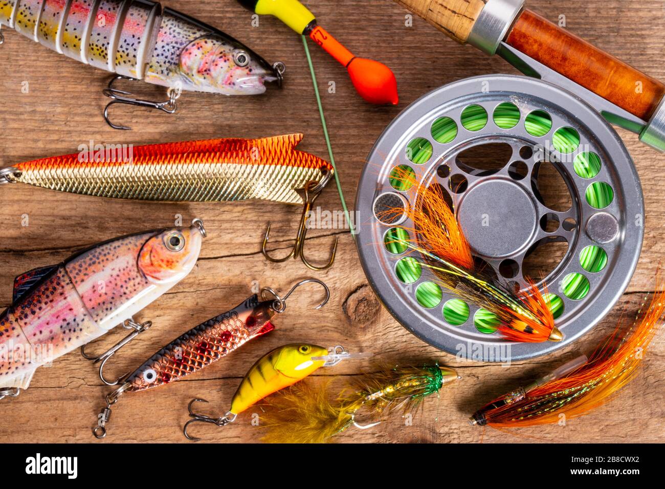 east coast bait and tackle