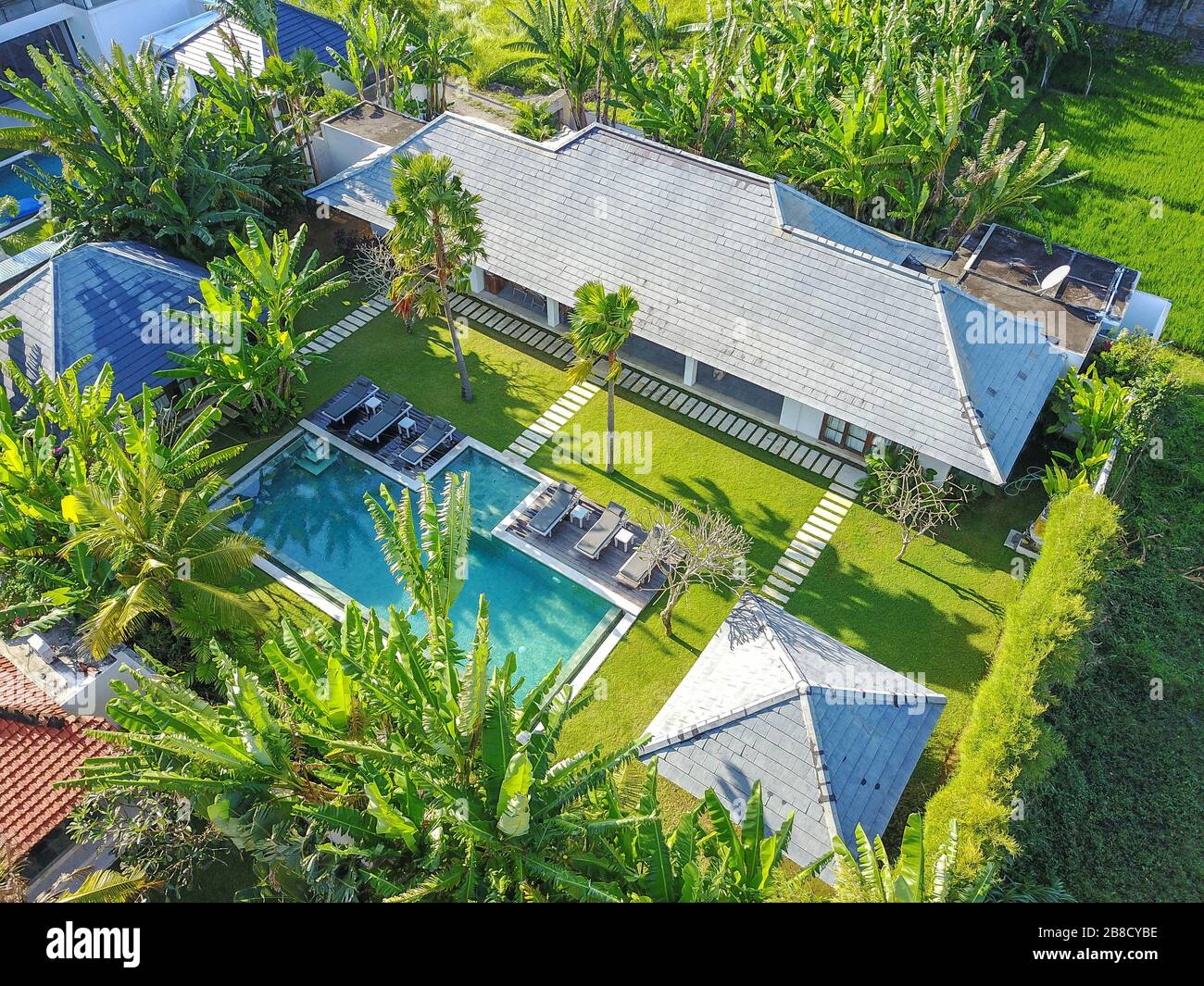 Real Estate Indonesia