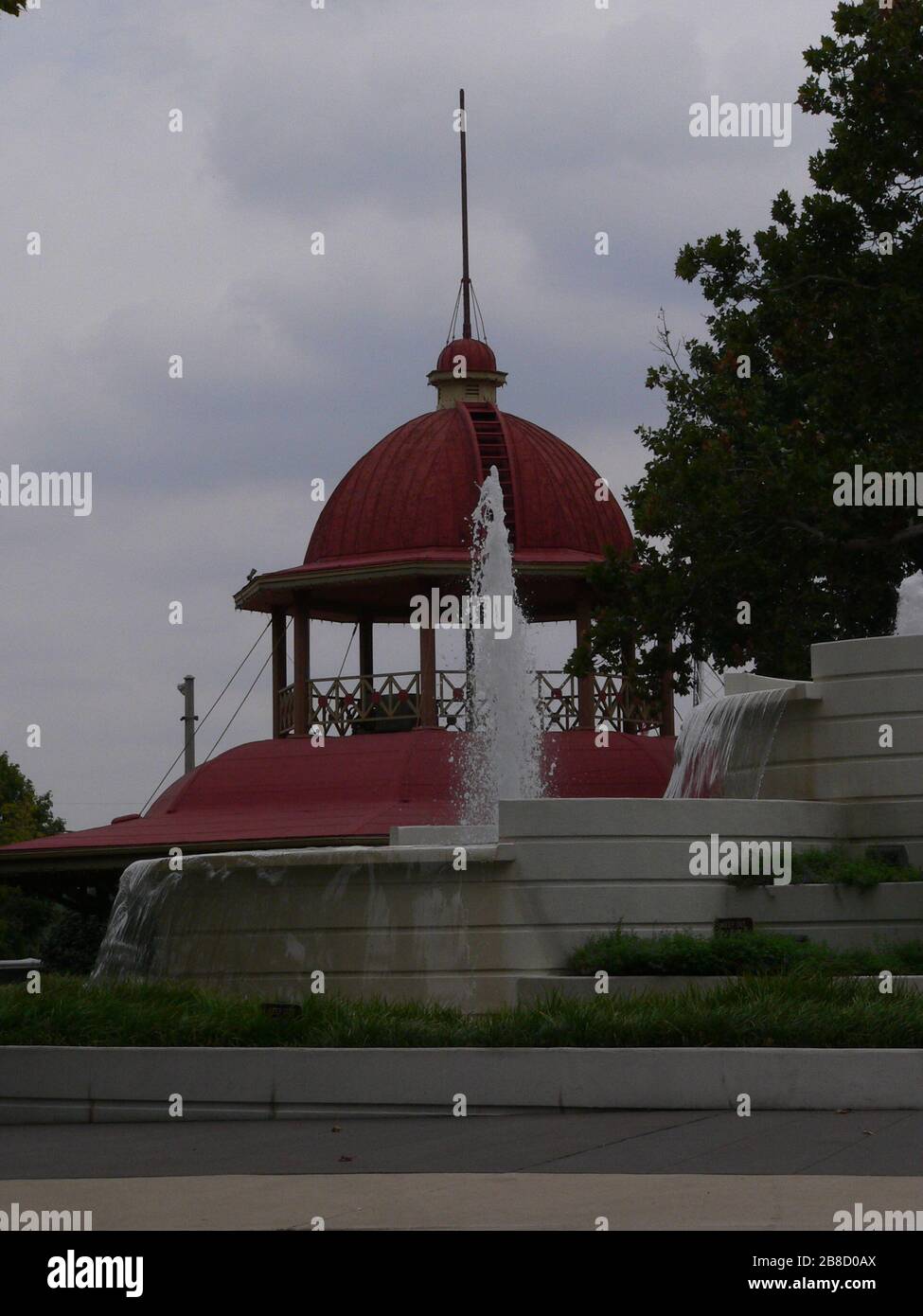 custom landscapes decatur il on Decatur Illinois High Resolution Stock Photography And Images Alamy