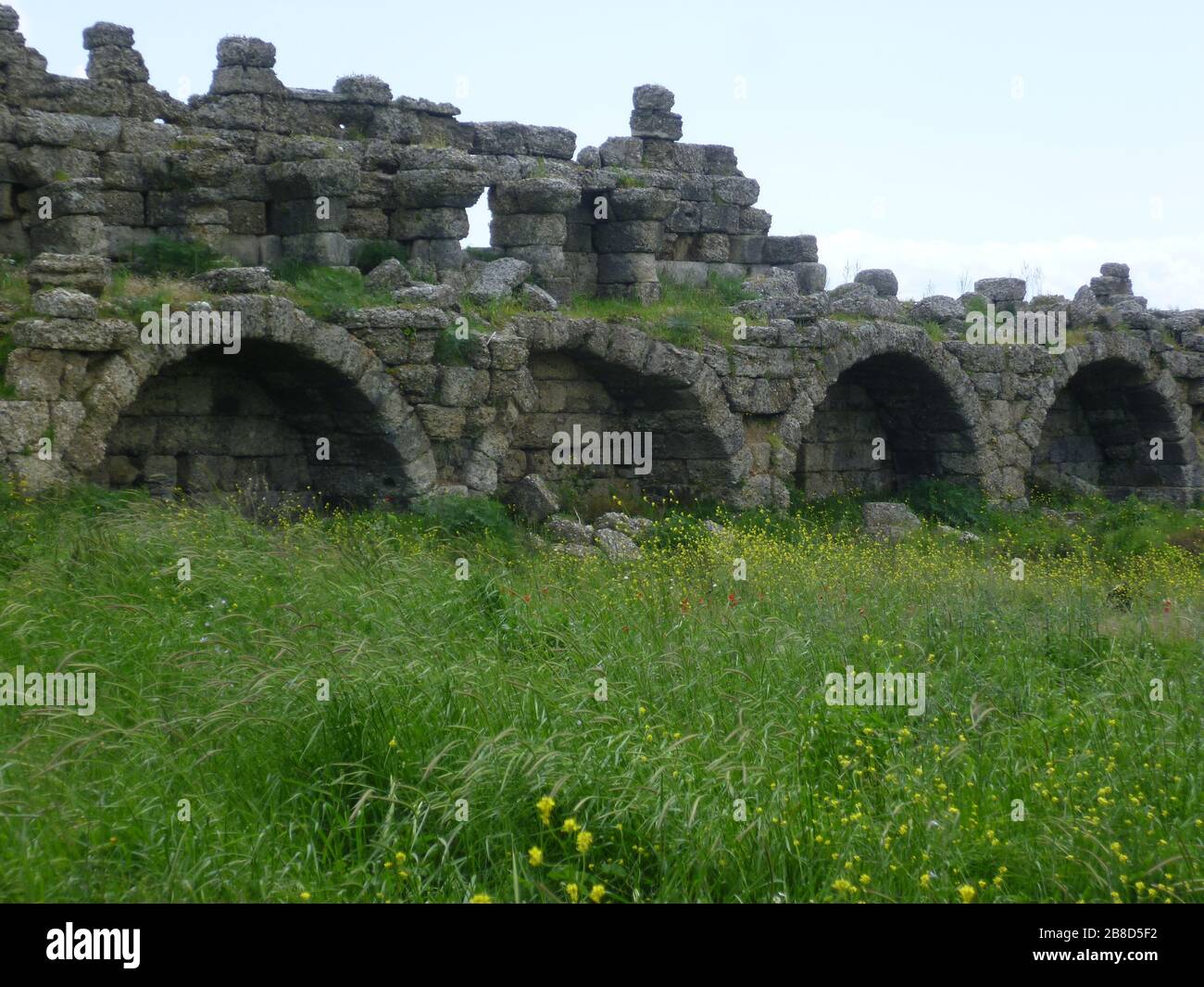 EPHESUS ARCHAEOLOGICAL SITE PRICE visual data 7