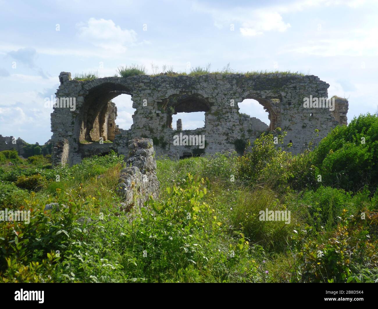 EPHESUS ARCHAEOLOGICAL SITE PRICE visual data 6