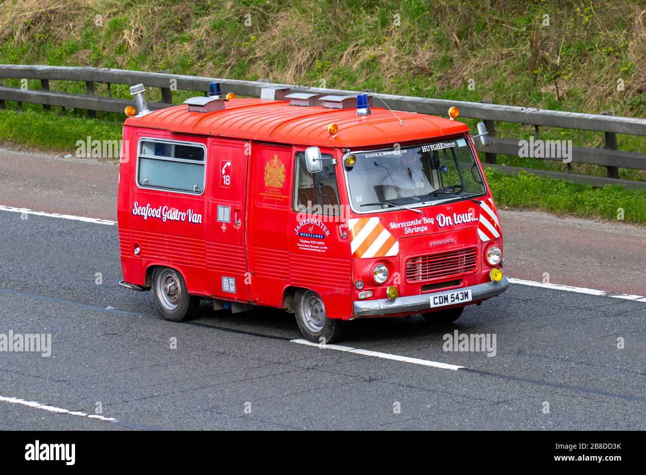 1970s food uk hi-res stock photography and images - Alamy