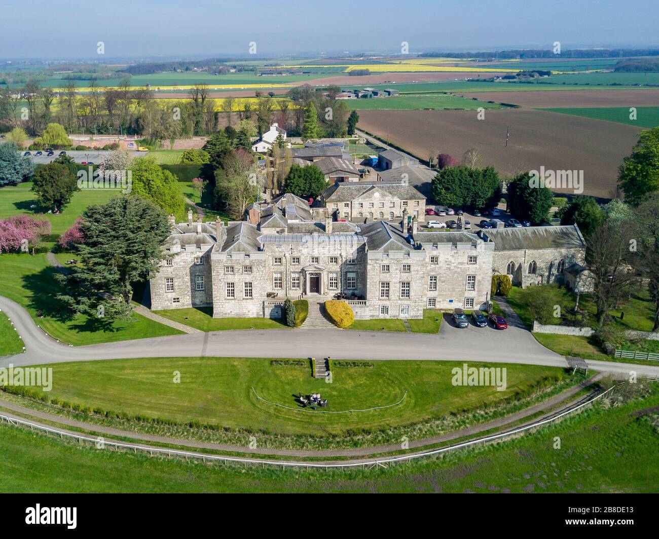 Hazelwood Yorkshire Hi res Stock Photography And Images Alamy
