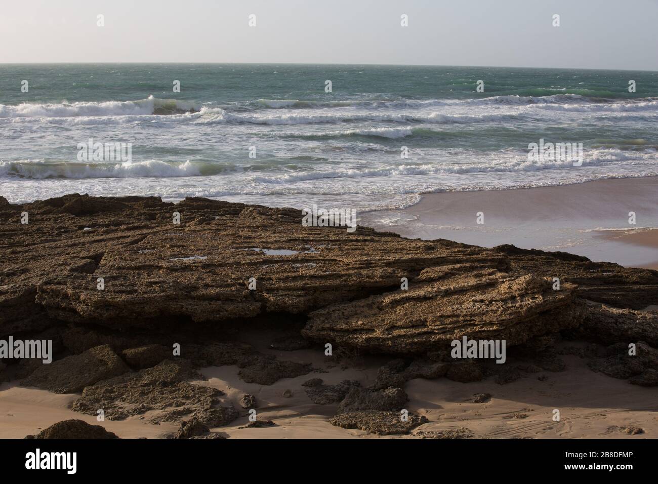 El palmar de vejer hi-res stock photography and images - Alamy