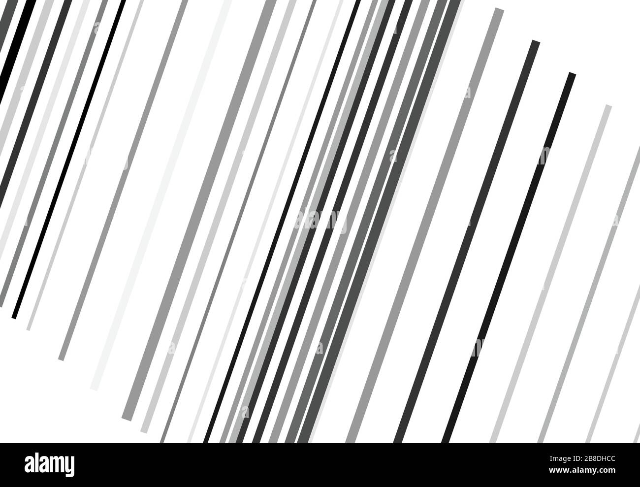 Strange Line Pattern Abstract geometric art with random, chaotic lines. Straight crossing ...