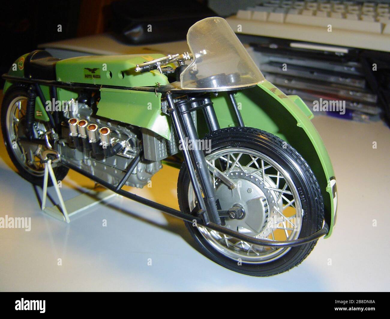 Original moto hi-res stock photography and images - Alamy
