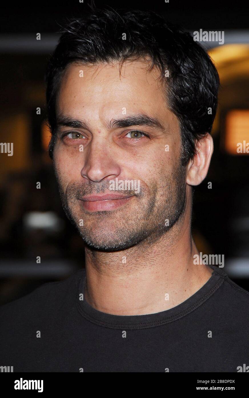 Johnathon schaech hi-res stock photography and images - Alamy
