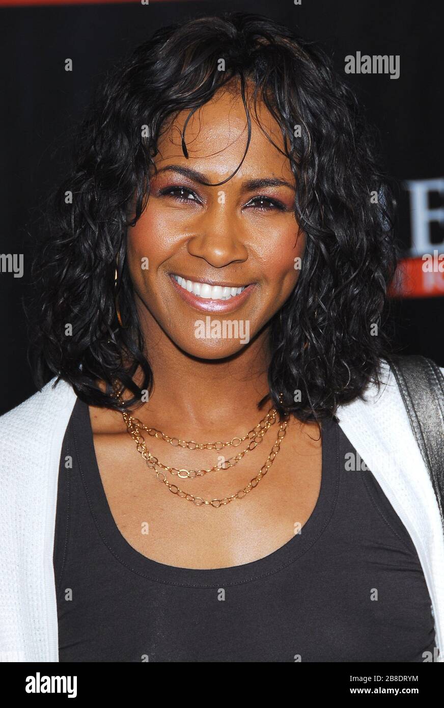 Terri vaughn hi-res stock photography and images - Alamy