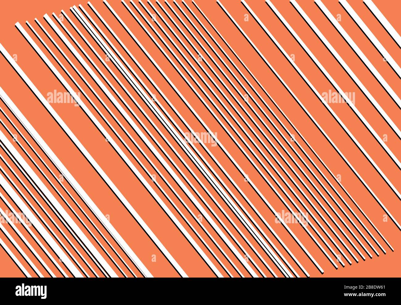 Colorful, monochrome abstract geometric art with random, chaotic lines ...