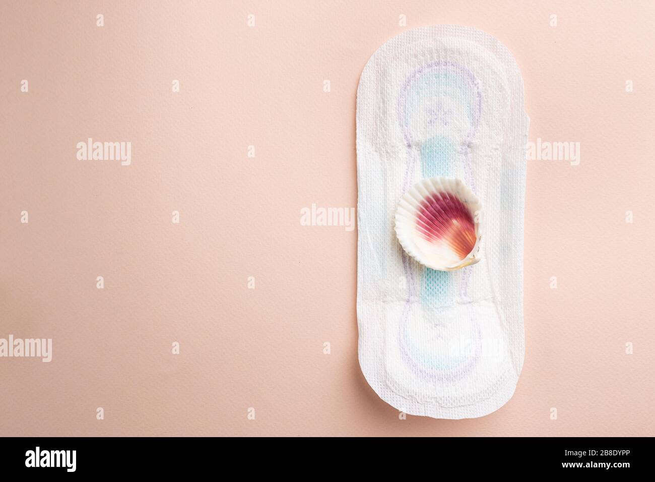 Sanitary pad toilet hires stock photography and images Alamy