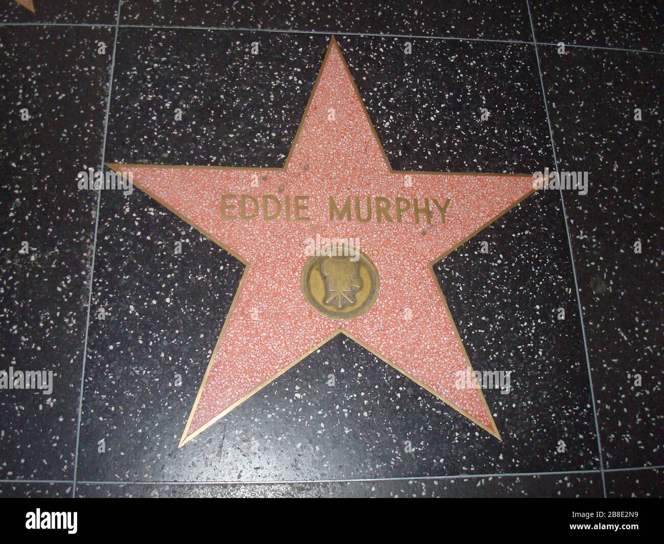 2008 walk of fame hi-res stock photography and images - Alamy