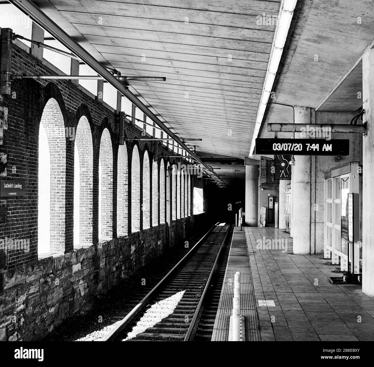 Railway Station, Metro Train Station, railway platform, Commuter rail