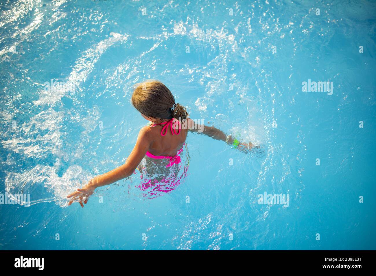 bright family swimwear