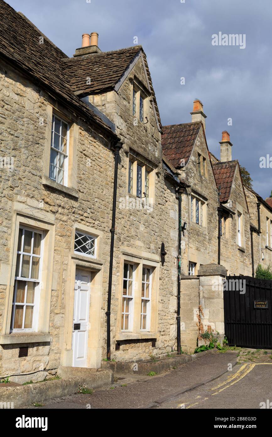 Coppice House, Bradford on Avon, Wiltshire, England, United Kingdom Stock Photo Alamy