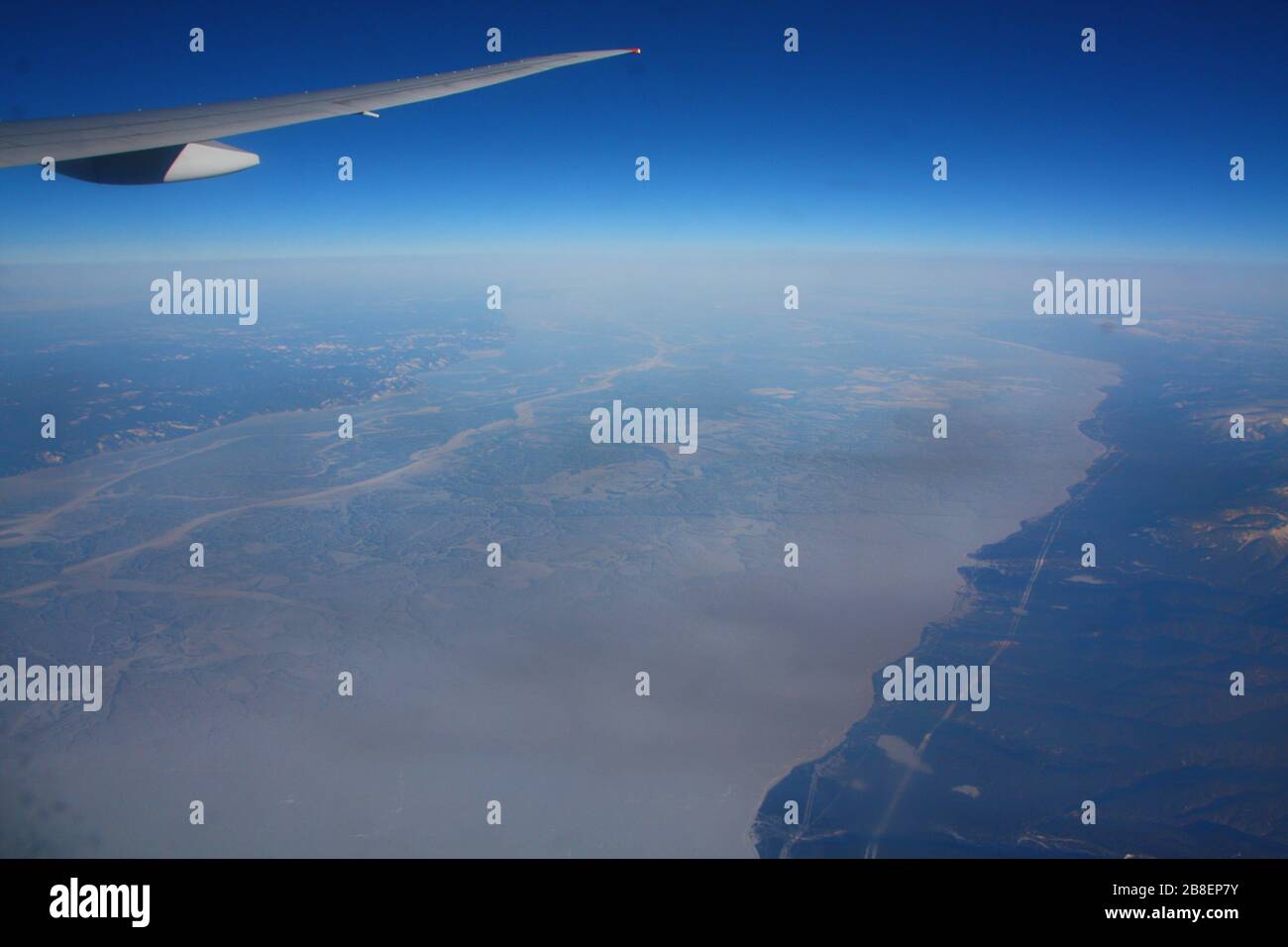 Baikal aircraft hires stock photography and images Alamy