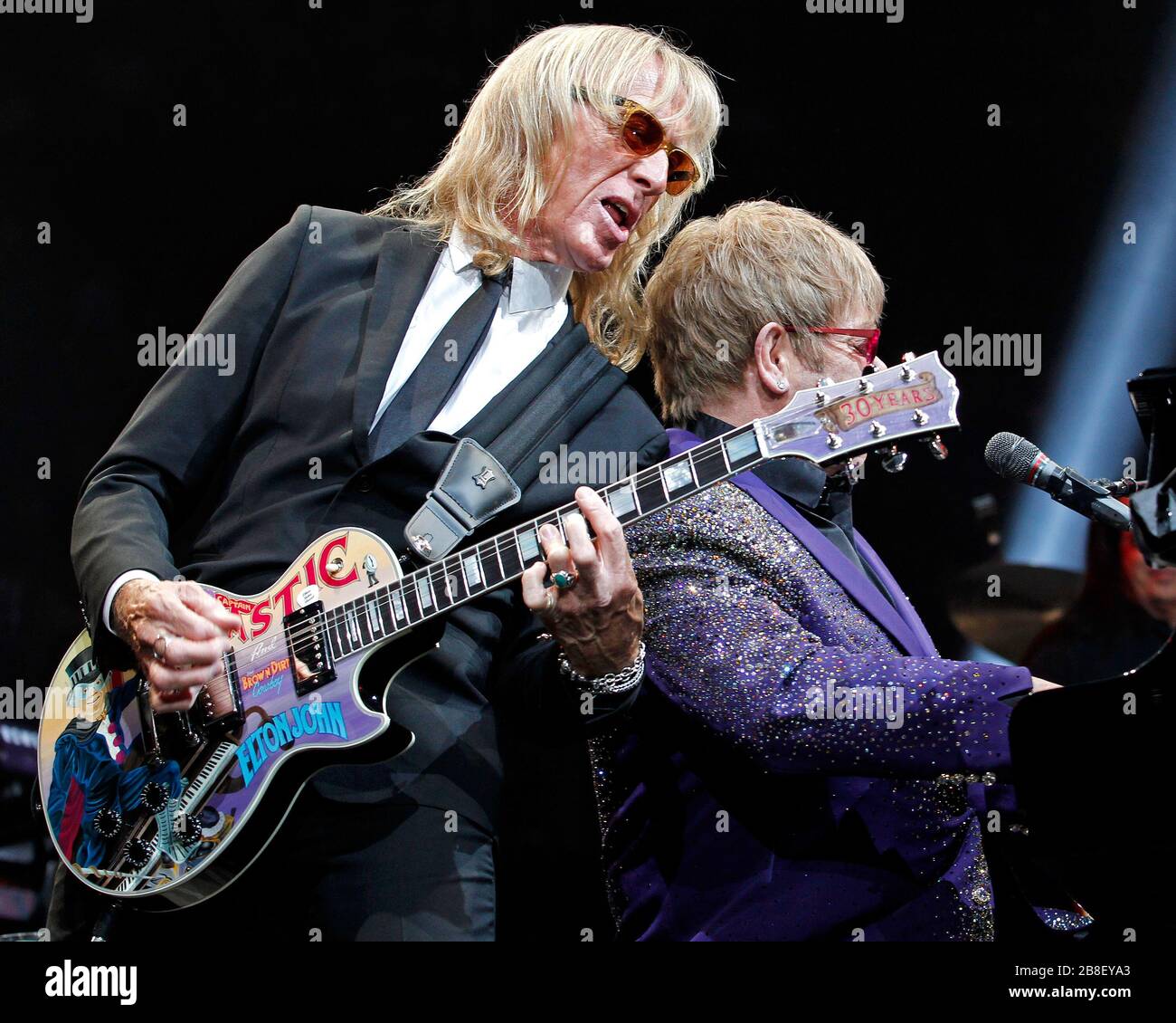 Bob davey hi-res stock photography and images - Alamy