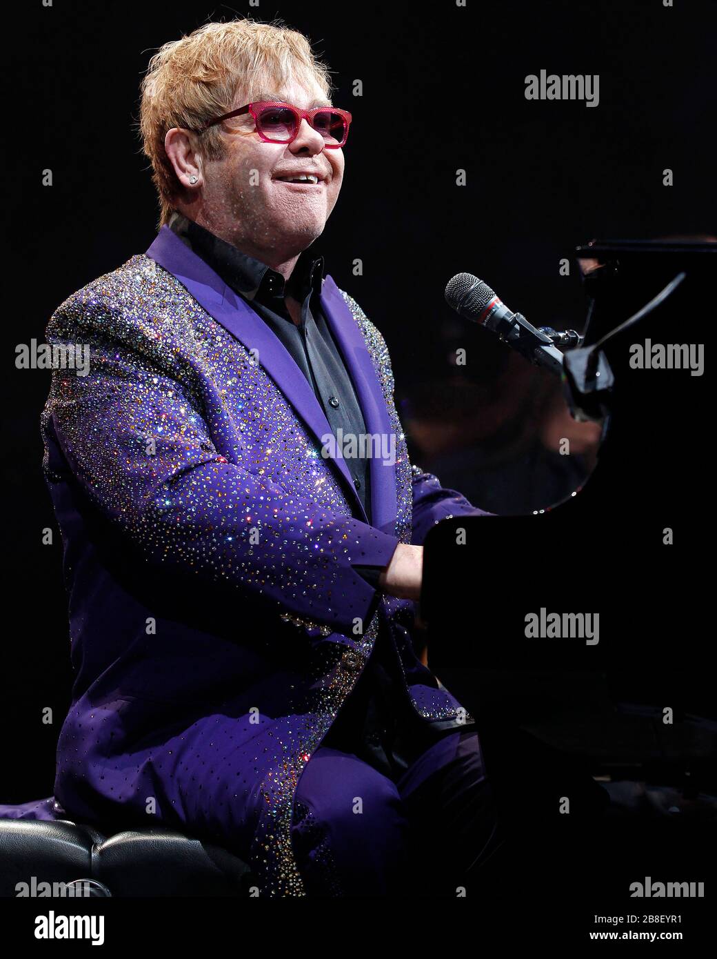 Sorry the hardest word hires stock photography and images Alamy