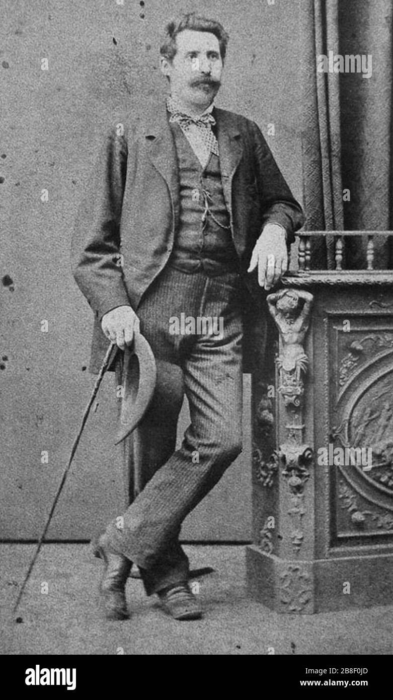 Giovanni Battista Lombardi Stock Photo Alamy