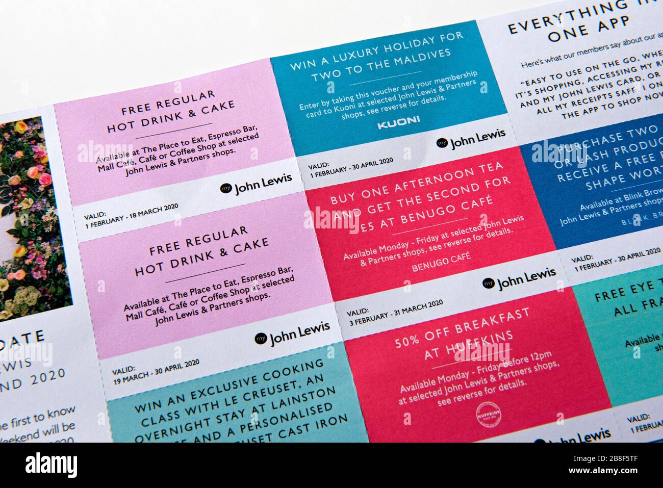 Drink voucher hires stock photography and images Alamy