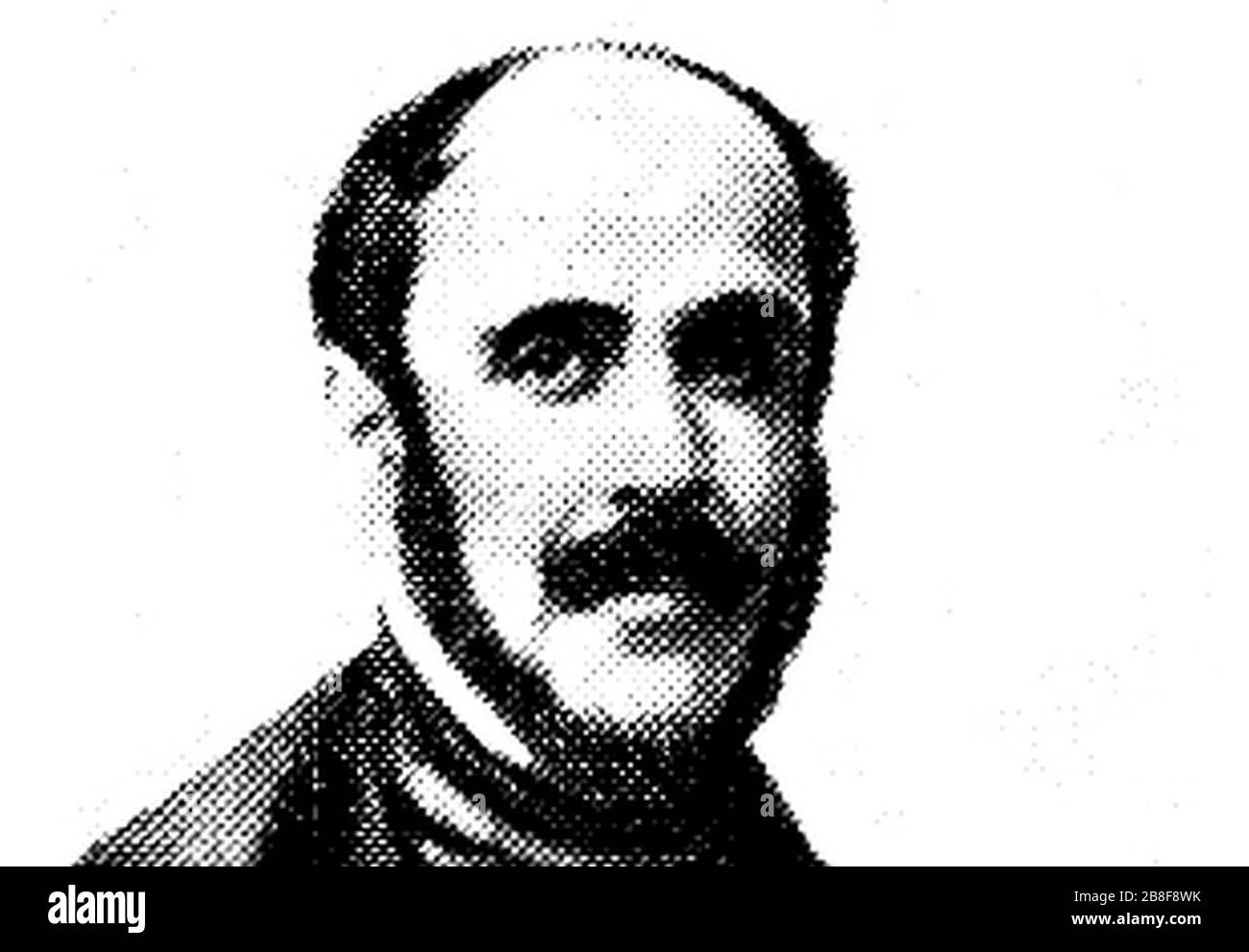 Ruffini giovanni hi-res stock photography and images - Alamy