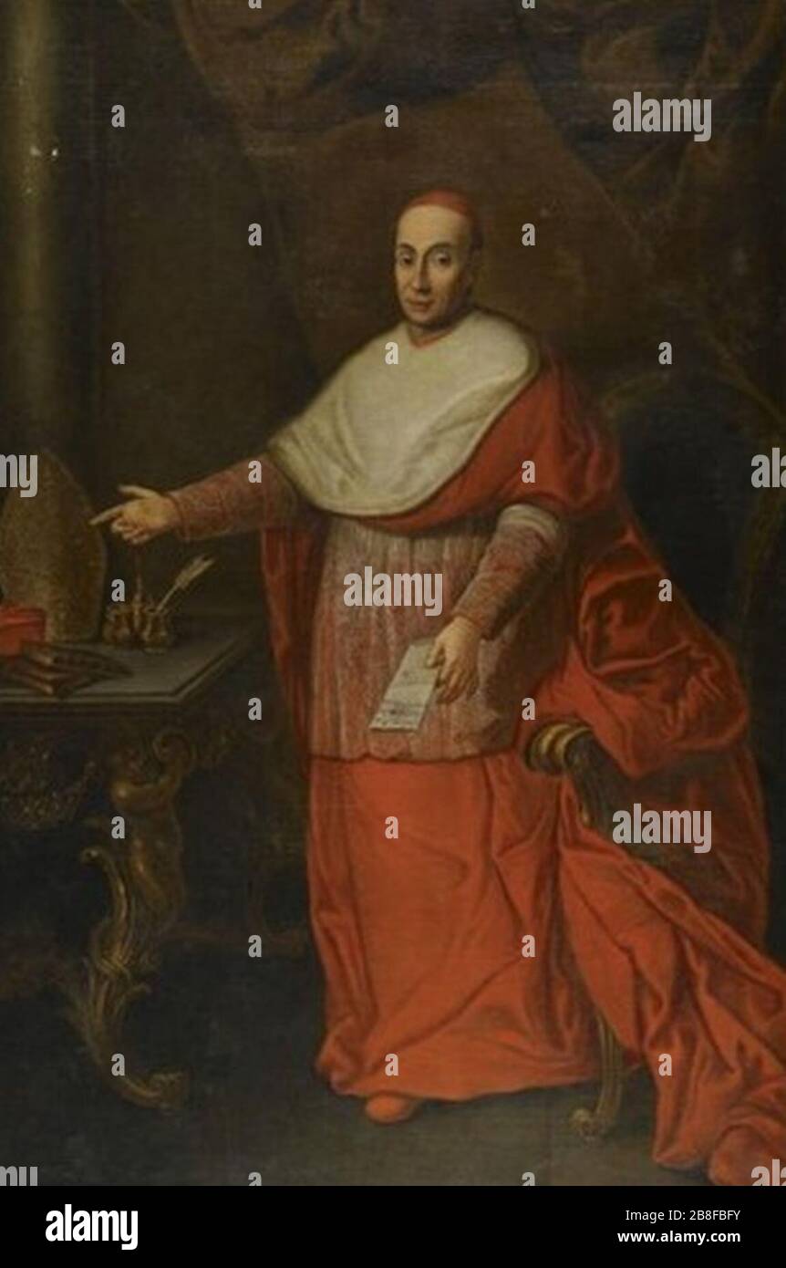 Girolamo de Bardi Stock Photo Alamy