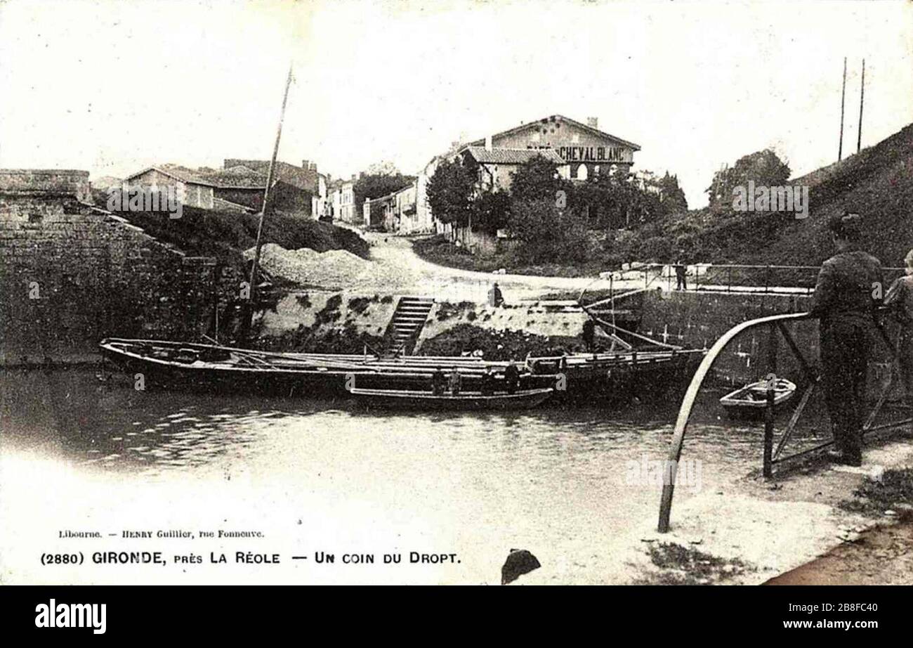 espace emeraude gironde sur dropt