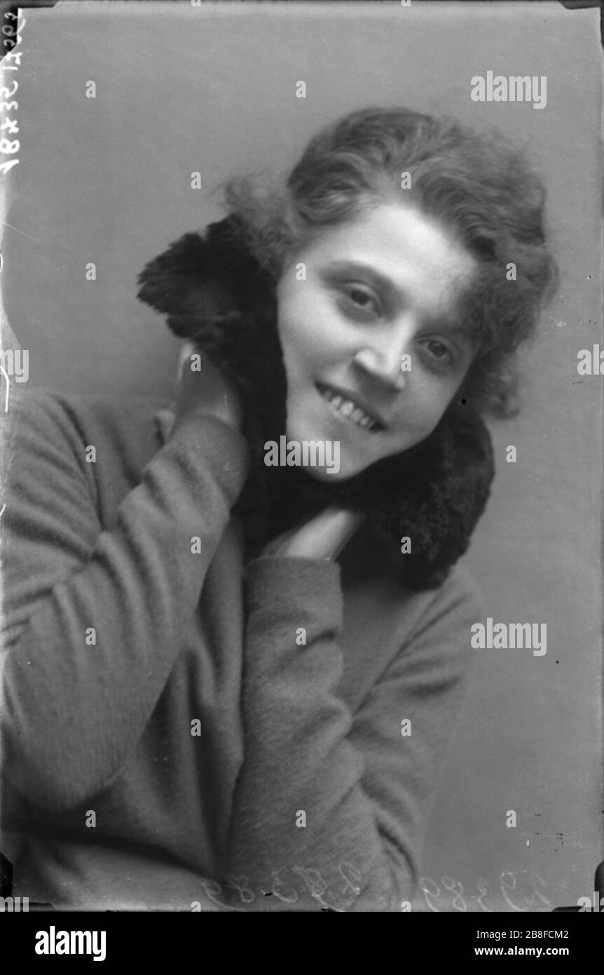 Giuditta Rissone, Nunes Vais 01 Stock Photo Alamy