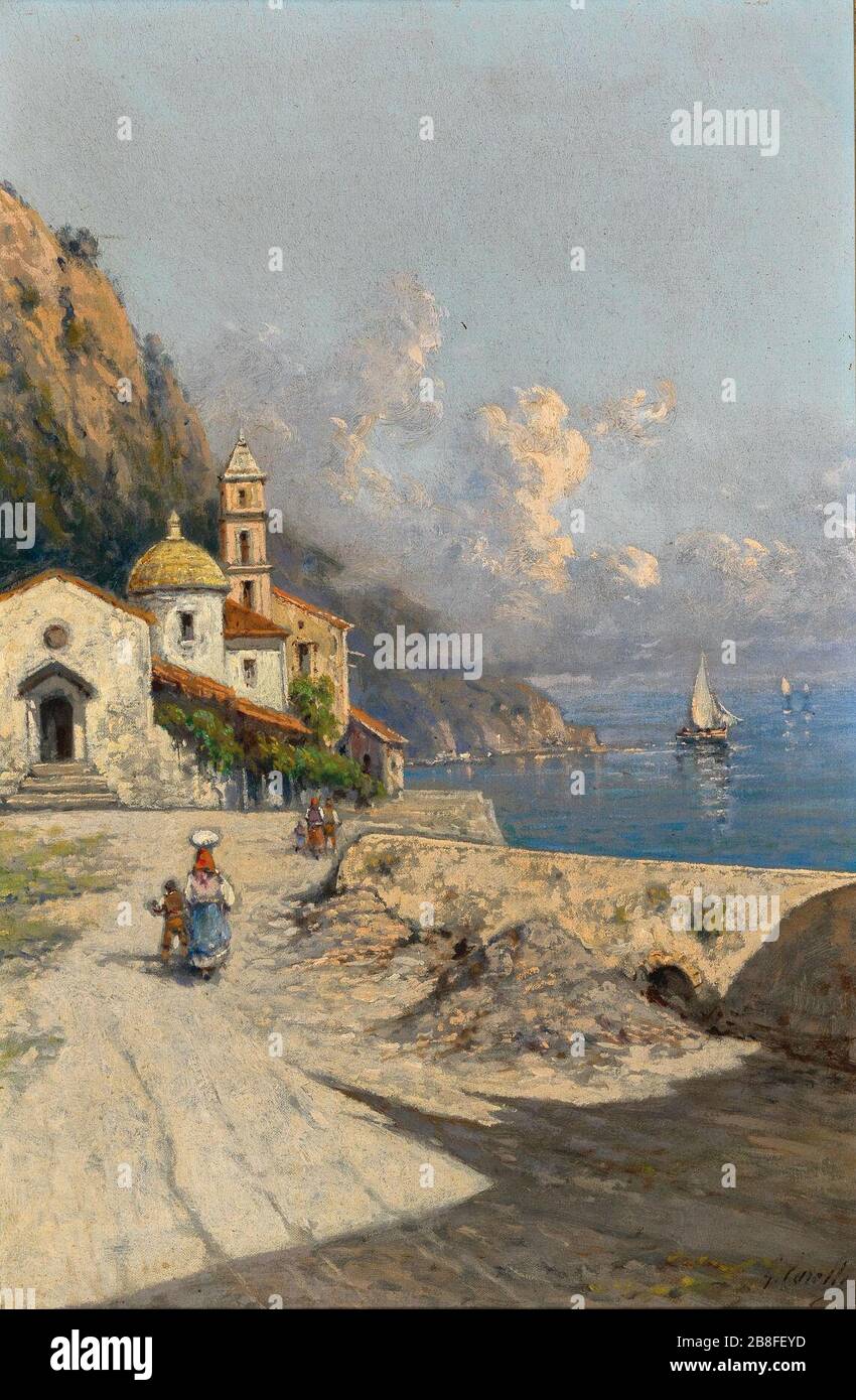 Giuseppe carelli hires stock photography and images Alamy