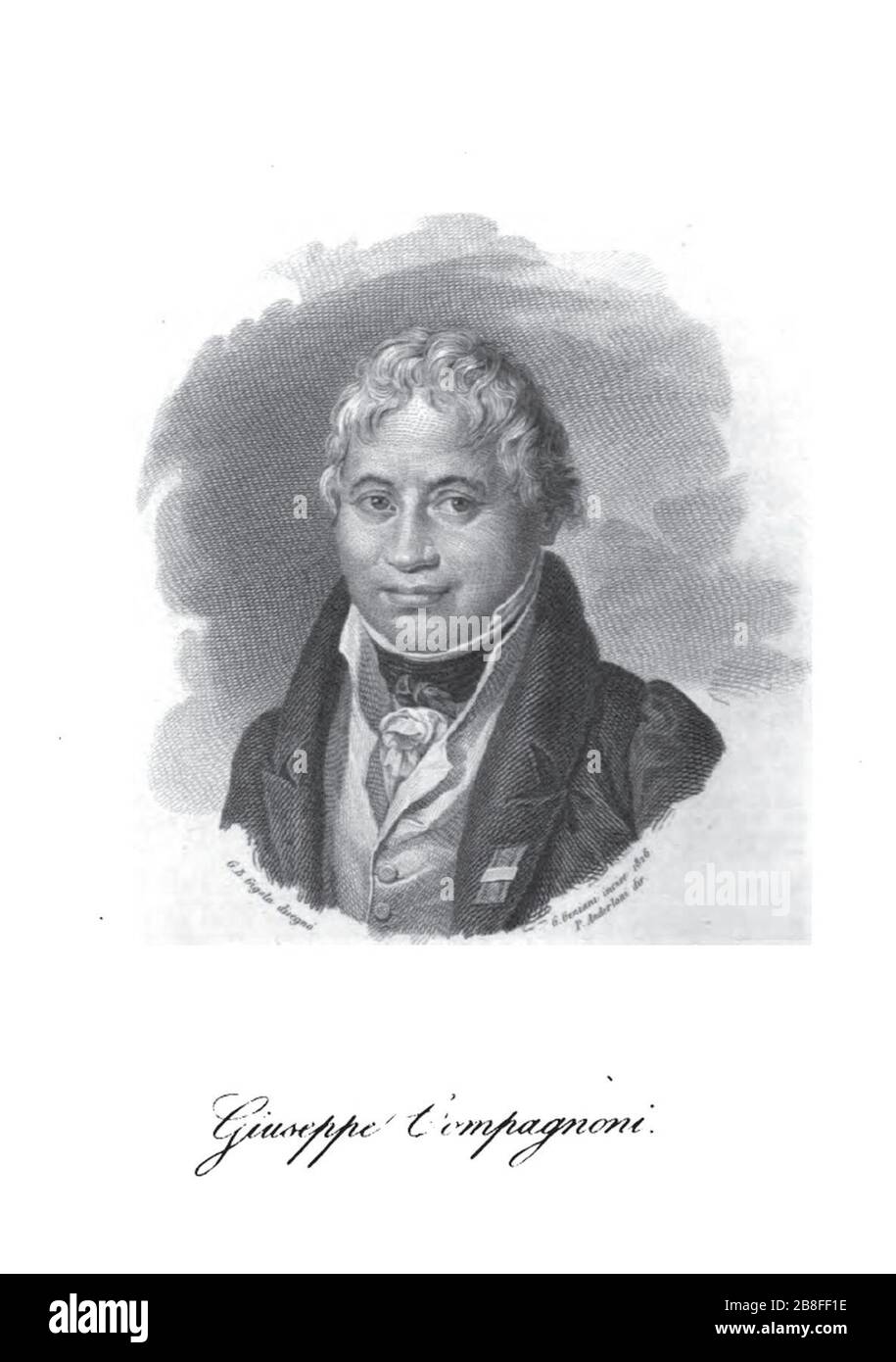 Compagnoni hires stock photography and images Alamy