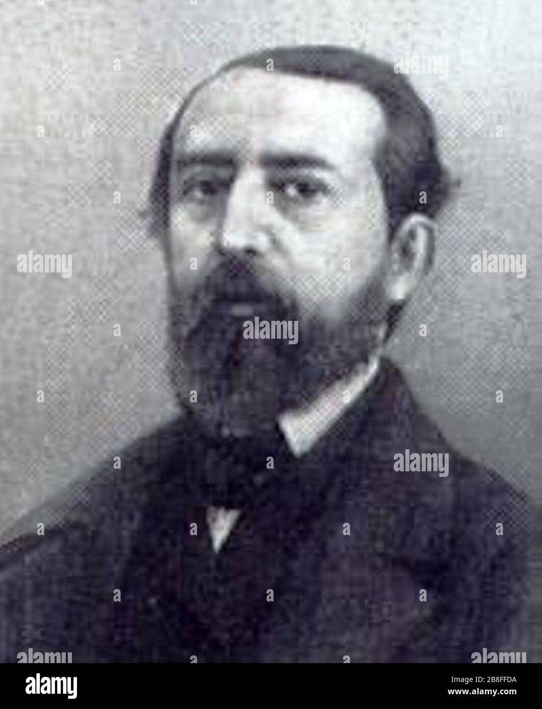 Giuseppe La Farina Stock Photo - Alamy
