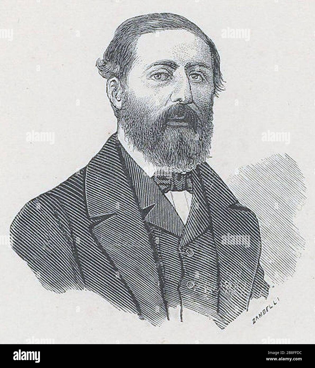 Giuseppe farina hires stock photography and images Alamy