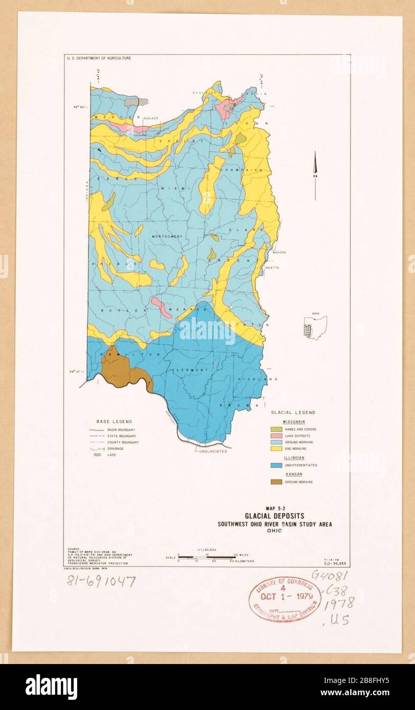 Ohio river basin hi-res stock photography and images - Alamy