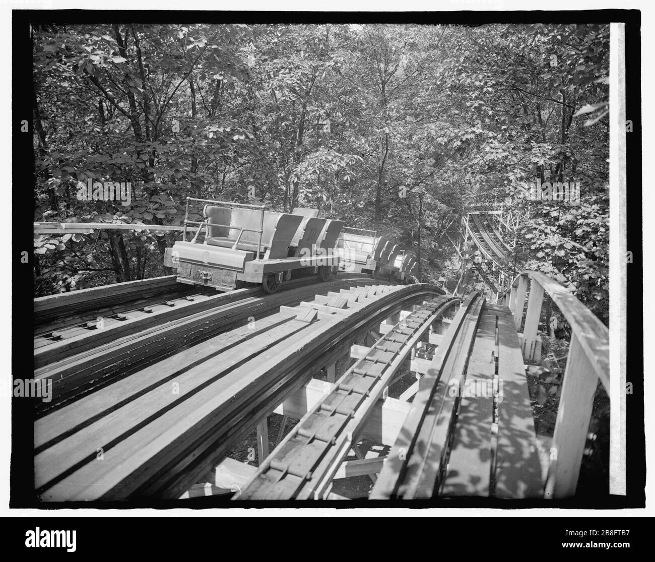 Glen Echo, (Maryland Stock Photo Alamy