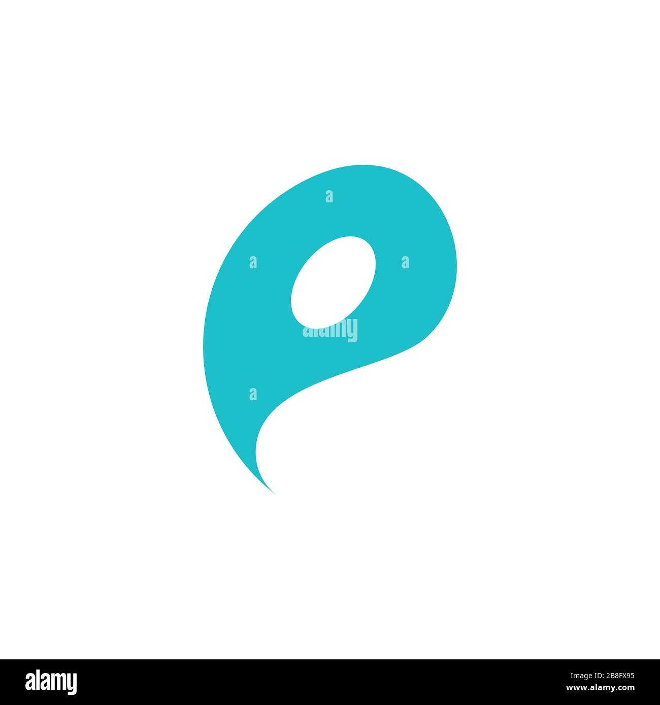 curves motion symbol logo vector Stock Vector Image & Art - Alamy