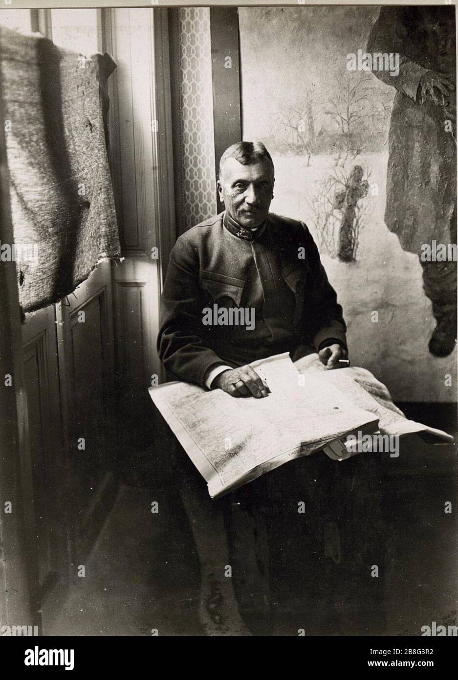 Pflanzer baltin hires stock photography and images Alamy