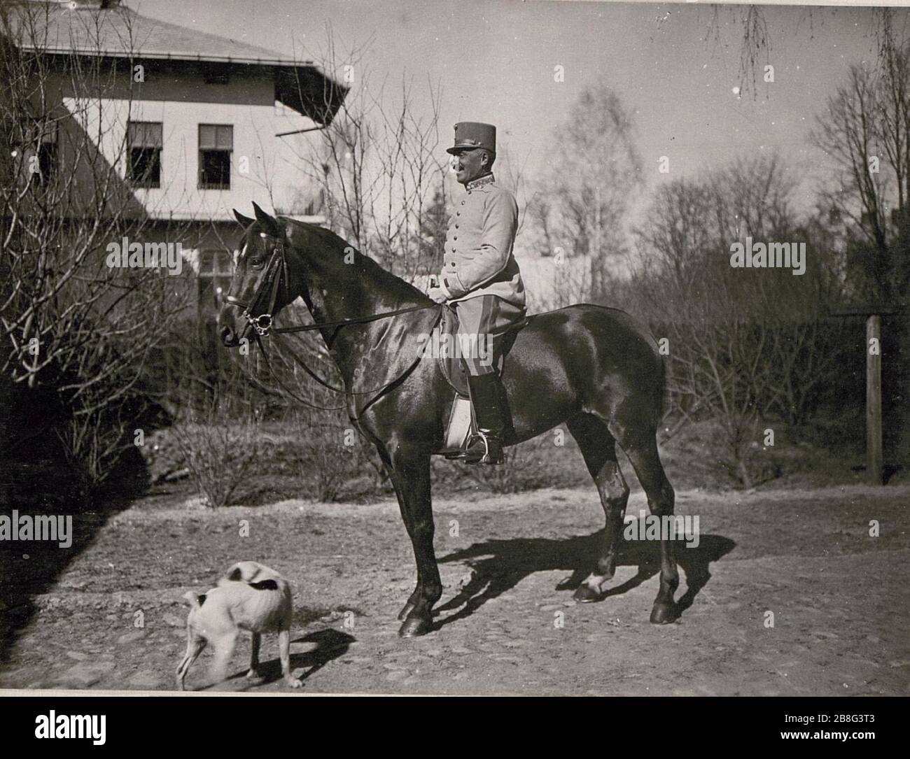 Pflanzer baltin hires stock photography and images Alamy