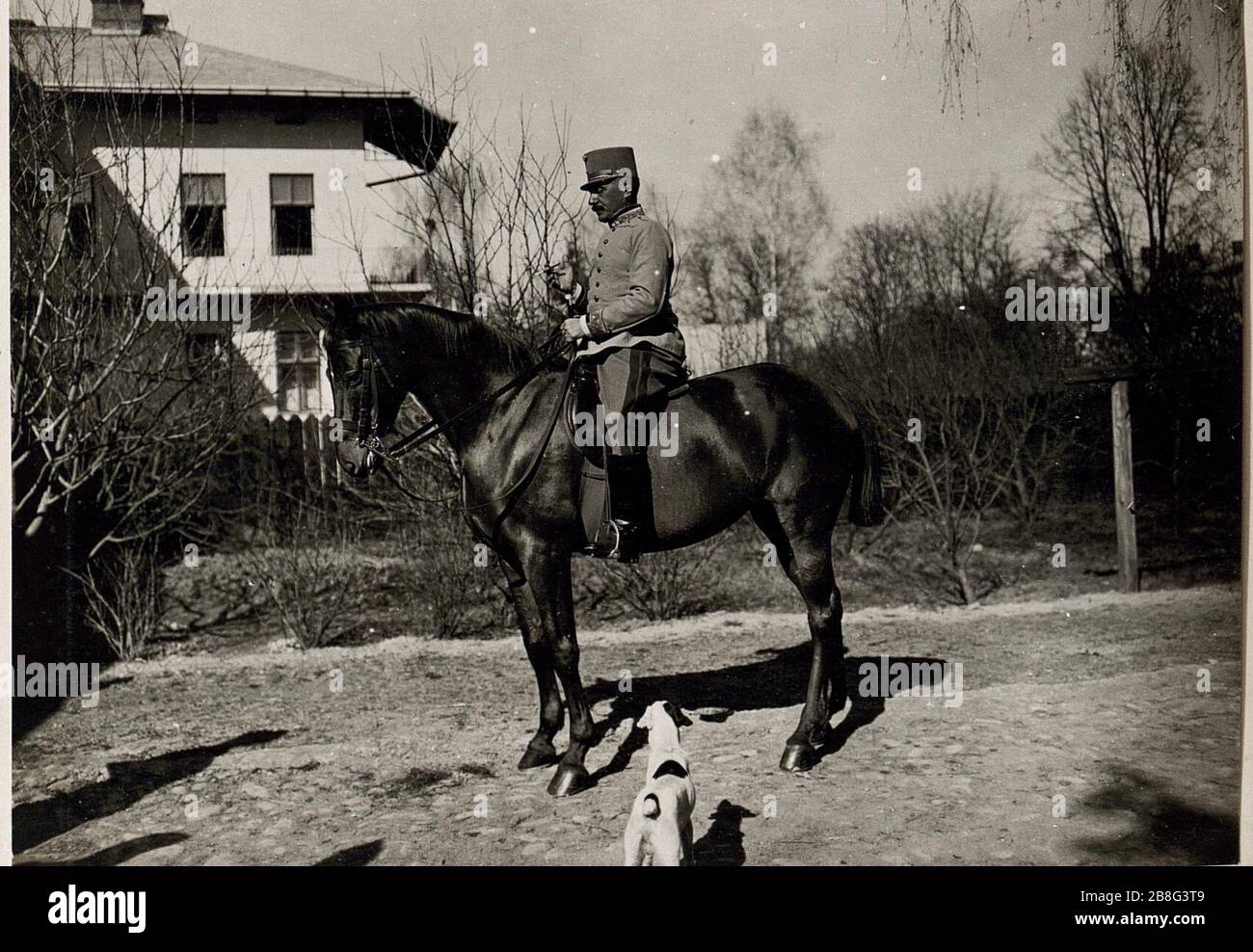 Pflanzer baltin hi-res stock photography and images - Alamy