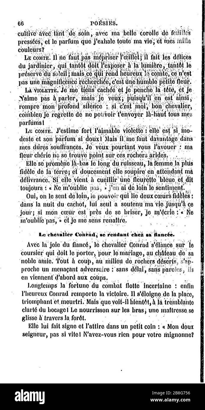 Goethe, I 081 Stock Photo Alamy