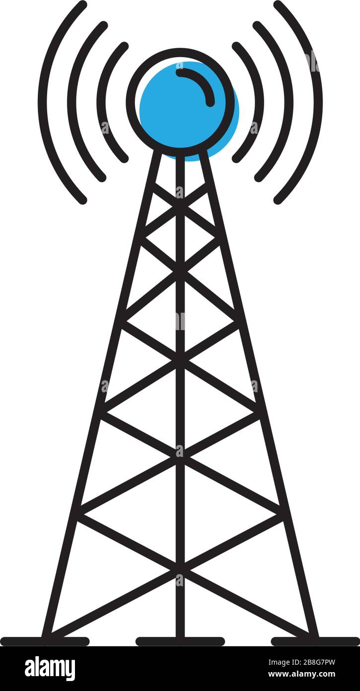 Radio Antenna Logo Stock Illustrations – 10,709 Radio Antenna Logo Stock  Illustrations, Vectors & Clipart - Dreamstime
