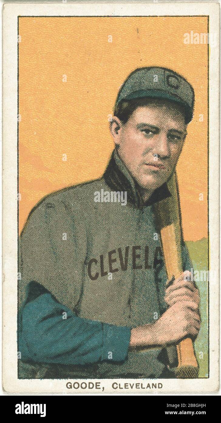 Naps Mlb Cleveland Naps High Resolution Stock Photography and Images - Alamy